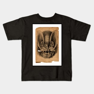 Batty Kids T-Shirt